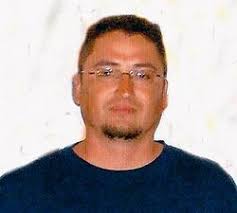 Shawn Randall “Cante Mato” Charboneau Sr. (1973-2010)