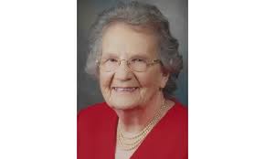 Doris Steele Obituary (2023)