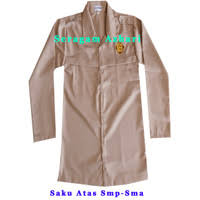 Entdecke rezepte, einrichtungsideen, stilinterpretationen und andere ideen zum ausprobieren. Model Baju Pramuka Smk Putri Baju Pesta Dan Kondangan Modern