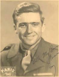 Obituary of Roy Emerson Falls