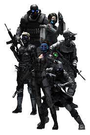 Resident Evil Operation Raccoon City 0 By Djlenser D4xo9m7 Png 805 1200 Resident Evil Resident Evil Raccoon City Operation Raccoon City