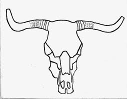 Check spelling or type a new query. Longhorn Cow Coloring Page Novocom Top