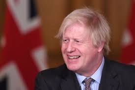 When you subscribe we will use the information you provide to send you these newsletters. Prime Minister Boris Johnson Set To Give Latest Covid Announcement At 5pm Today Business Live