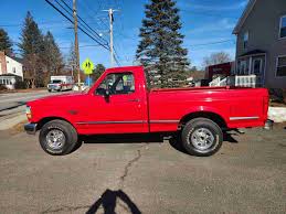 Image result for Vermillion 1993 Ford Truck