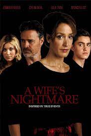 A Wife's Nightmare (TV Movie 2014) 