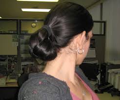 Hot buns hair accessories you will not have to make do with saggy or flat buns that are a result of available in multiple colours, these hair accessories are your way of getting that sleek and sexy bun. 35 Impressive Bun Hairstyles Slodive