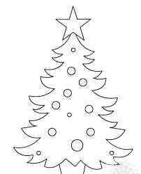 Disegno Albero Di Natale Con Palline Disegni Alberi Di Natale Tuttodisegni Com Download Dise Bambini Alberi Di Natale Natale Artigianato Alberi Di Natale