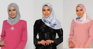 Baju raya sedondon berwarna coklat ini menawarkan set baju melayu dan baju kurung dengan potongan peplum. Baju Raya Sedondon Level Artis Tapi Pada Harga Mampu Milik Confirm Tak Menyesal Beli Belah Di Mydin Hijabista