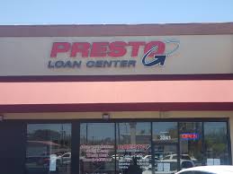 A car title loan is a loan that uses your auto as security. Looking For Title Loans Near Phoenix Presto Auto Title Loans
