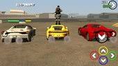 1:40 gtr modzz dff 2 348 просмотров. Gta San Andreas Ferrari Dff Only Mod Mobilegta Net