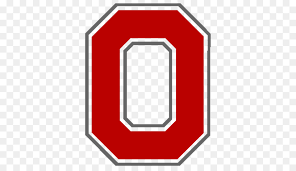 Transparent Ohio State Block O Logo Google Search Ohio State Ohio Logo Google