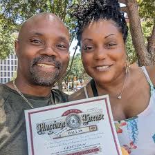 Bayé Anderson and Shun Carson's Wedding Website