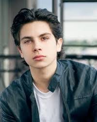 Max Russo's Instagram, Twitter & Facebook
