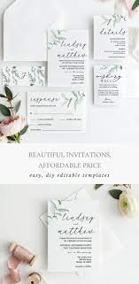 Beautiful Wedding Invitations Online Personalized At An Affordable Price Wedd Cheap Wedding Invitations Wedding Invitations Online Etsy Wedding Invitations