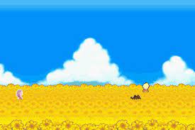 Mother 3 background