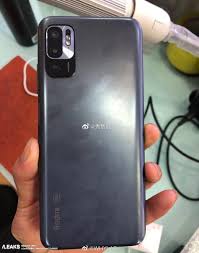 Features 6.5″ display, mediatek mt6833 dimensity 700 5g chipset, 5000 mah battery, 128 gb storage, 6 gb ram, corning gorilla glass 3. Xiaomi Redmi Note 10 5g Real Machine Image Leaked Droid News