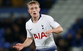 Excellent early defensive work to stop raheem sterling in the box was regularly replicated elsewhere throughout. Oliver Skipp Expected To Depart Spurs This Summer Investobet Com