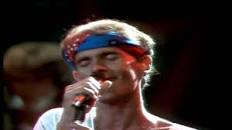 Resultado de imagen para Almério  & Ney Matogrosso del clásico de Cazuza del emblemático álbum Ideología.