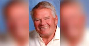 Obituary for Doug Lee