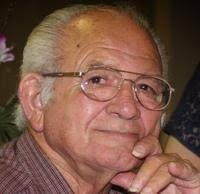 Gerald Derouen Obituary (1936