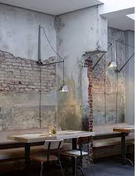 10 Stunning Industrial Cafe Interiors My Cosy Retreat In 2020 Cafe Interior Rustic Coffee Shop Industrial Cafe