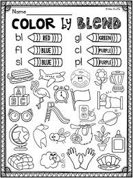 Pl bl blends worksheets common beginning blends such as fr bl and more are the focus of this reading and writing worksheet kid friendly pictures of things like a crab a drum and grapes are provided as clues to help na cur seachadan aig cat cadalach story sound blends na cur seachadan aig c 249. L Blends Worksheets And Activities Beginning Blends Blends Worksheets L Blends Worksheets First Grade Phonics