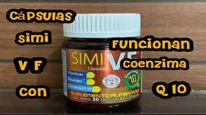Simi Vf De Similares Tomando Por Un Mes De Verdad Funcionan Youtube