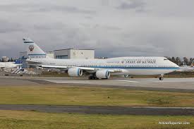 Boeing bbj 747 8 price. Updated Who Owns This Boeing 747 8 Vip A Mystery At Paine Field Airlinereporter Airlinereporter