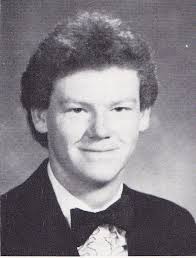 Grissom High School In Memory