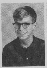 Philip Blair Ballantyne (1953-1974)