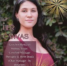 🌟 Her Canvas: Market & Mini-Fest 🌟 An Empowering Through Lens showcase!  Spend the day celebrating and supporting women-owned businesses in Santa  Cruz County! Enjoy a vibrant atmosphere filled with live local