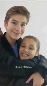 Have you streamed Personal? Reposting all of your videos today! #personal  #donttakeitpersonal #sawyersharbino #originalmusic @itscorinnejoy