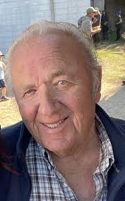 Print Obituary for SKJEIE, Victor Leonard