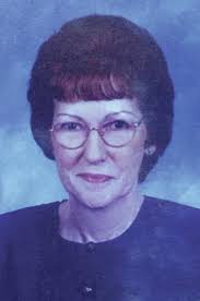 Barbara Cantley Obituary (2015)