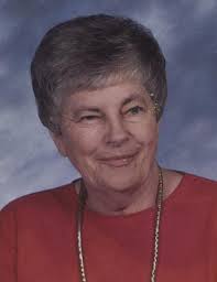 Obituary information for Norma Lee Davidson