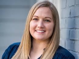 Duravit North America Appoints Courtney Forson to Vice President of  eCommerce and Digital