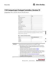 Http Literature Rockwellautomation Com Idc Groups Literature Documents Rn 1769 Rn019 En P Pdf