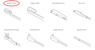 Install Guide For Piaa Si Tech Wiper Blade Kit For 2017 2020