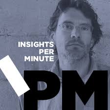 Stream Insights Per Minute: John Bertram