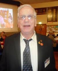 Member Profile: John Winterbotham