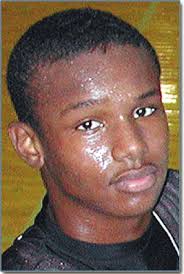 Titan player believes perceptions can change