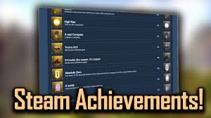 It is instant and will work on windows. Cyubevr Update 34 Is Live Steam Achievements Steam News