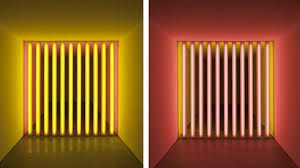 Image result for Dan Flavin