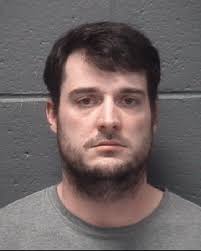 Barrow man allegedly traveled to Forsyth County for sex with minor