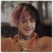 Lil Peep ✨