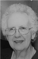 Alice Pennington Obituary (1927