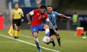 (perú, colombia, méxico y ecuador); Chile Vs Paraguay Live Stream Tv Channel How To Watch