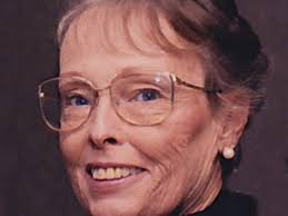 Jane Milligan Hildreth