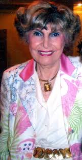 Roslyn "Roddy" Samuels Obituary