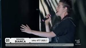 Quanti amici ha in classe? Amici Speciali Michele Bravi Torna A Cantare In Tv Dopo L Incidente Un Onore Essere Qui